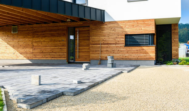 Best Driveway Paving Contractor  in Gardena, CA
