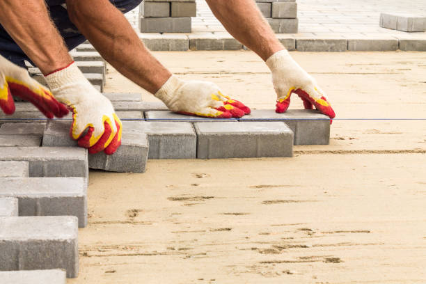 Best Commercial Driveway Pavers  in Gardena, CA