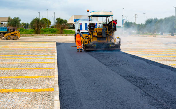 Gardena, CA Driveway Pavers Company