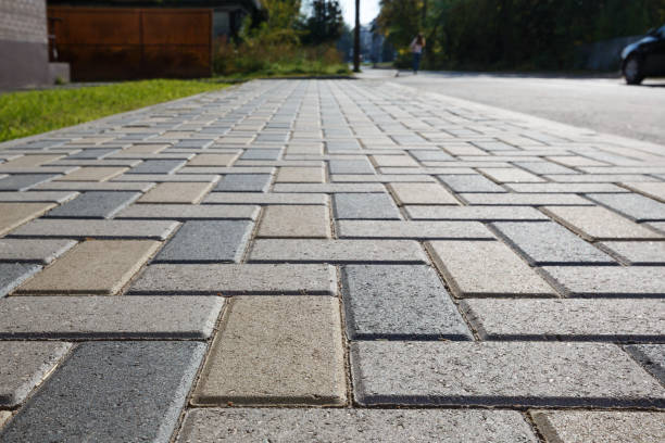 Best Driveway Pavers Cost  in Gardena, CA