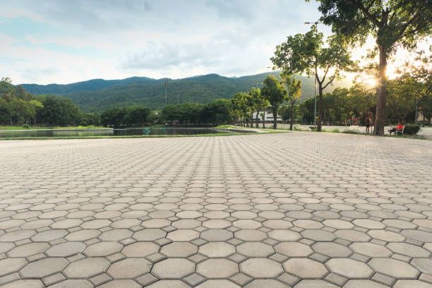 Best Cobblestone Driveway Pavers  in Gardena, CA