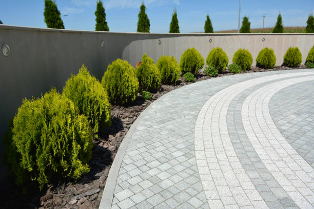 Best Interlocking Driveway Pavers  in Gardena, CA