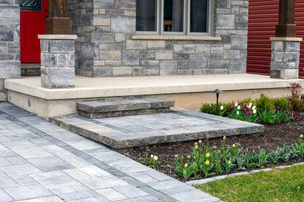 Best Concrete Paver Driveway  in Gardena, CA