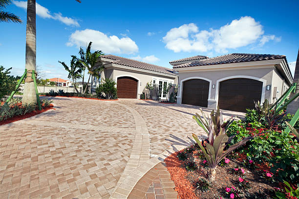 Best Driveway Resurfacing Pavers  in Gardena, CA