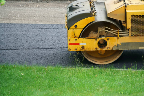Best Custom Driveway Pavers  in Gardena, CA
