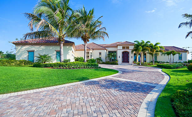 Best Affordable Driveway Pavers  in Gardena, CA