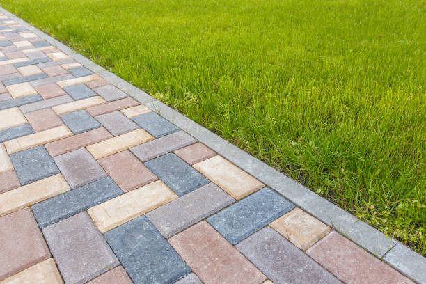 Professional Driveway Pavers in Gardena, CA
