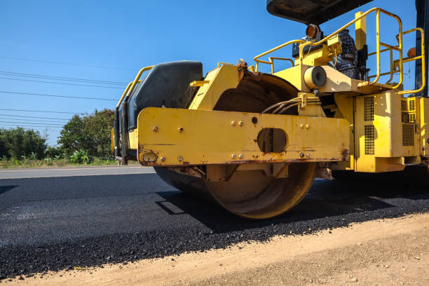 Reasons to Select Us for Your Driveway Paving Requirements in Gardena, CA